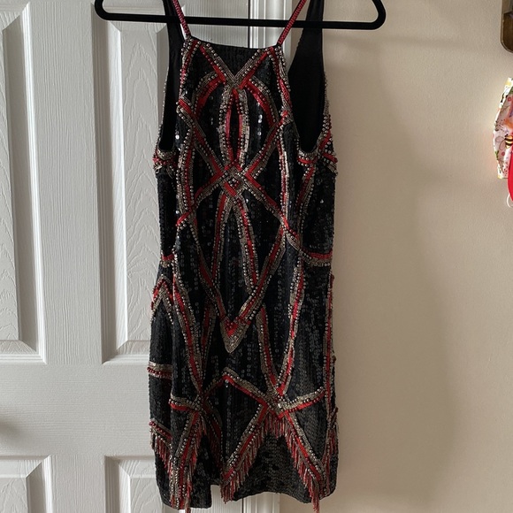 Parker Midi dress - Picture 5 of 5